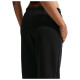 Nike Γυναικείο παντελόνι φόρμας Studio Fleece Medium Weight High-Waisted Pants